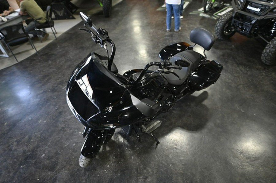2024 Harley-Davidson Touring FLTRX - Road Glide