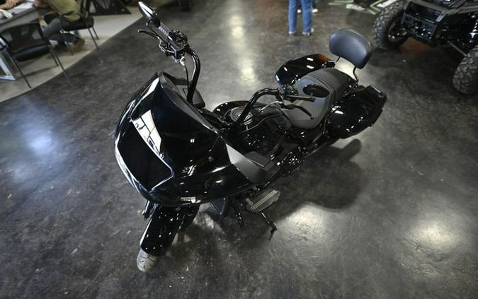 2024 Harley-Davidson Touring FLTRX - Road Glide