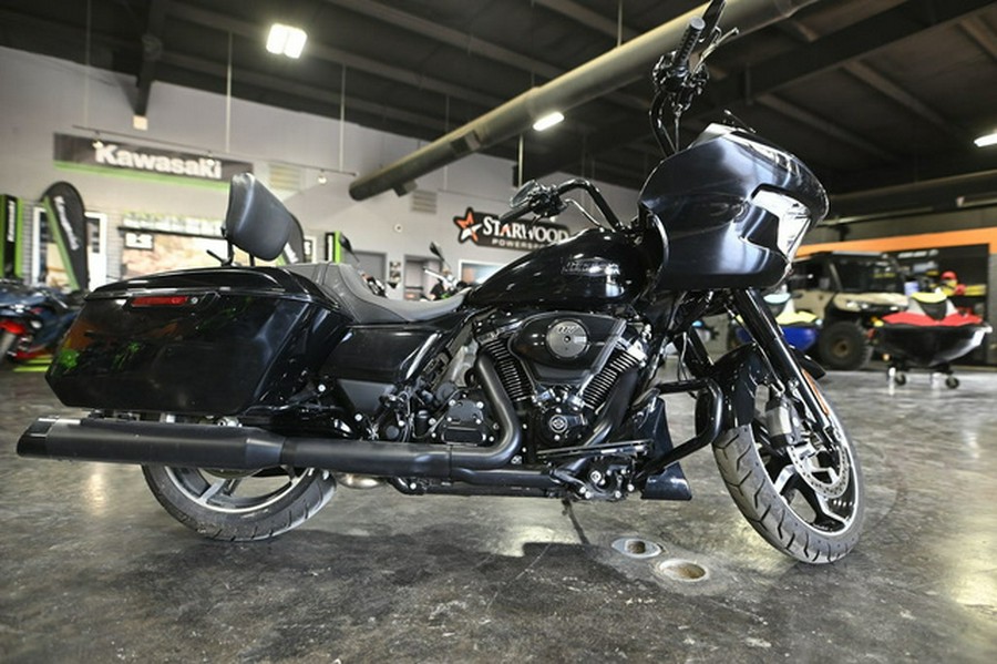 2024 Harley-Davidson Touring FLTRX - Road Glide