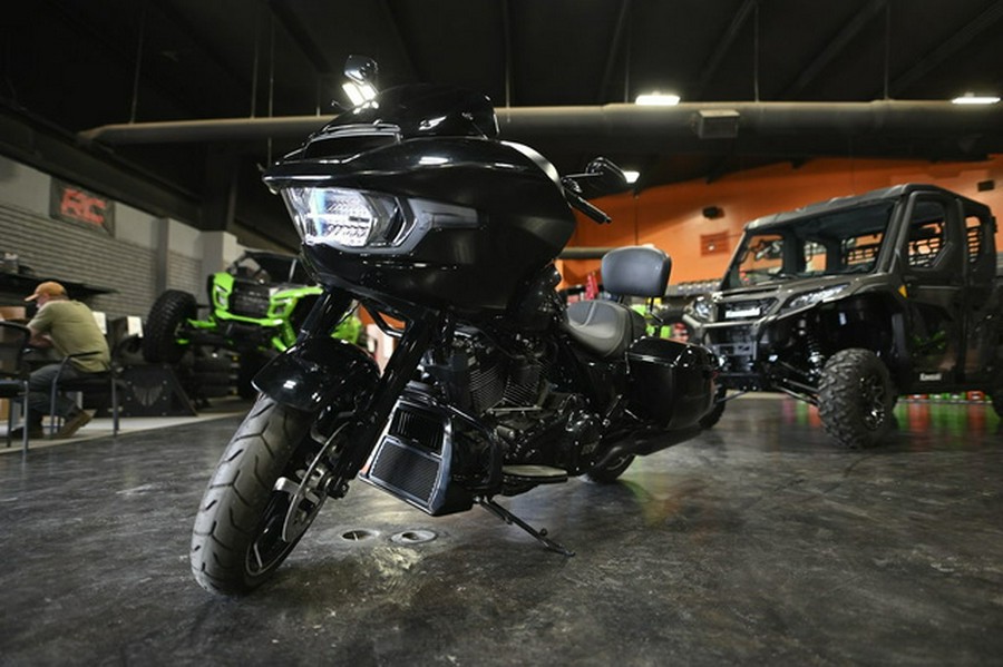 2024 Harley-Davidson Touring FLTRX - Road Glide