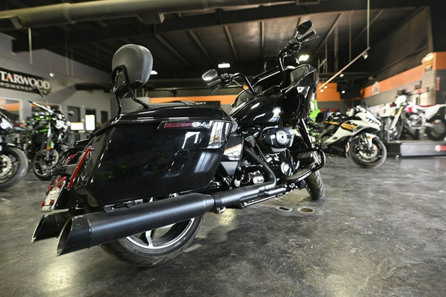 2024 Harley-Davidson Touring FLTRX - Road Glide