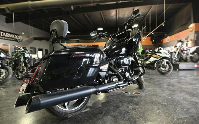 2024 Harley-Davidson Touring FLTRX - Road Glide