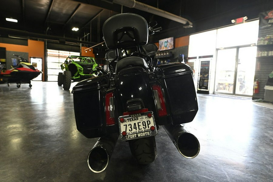 2024 Harley-Davidson Touring FLTRX - Road Glide