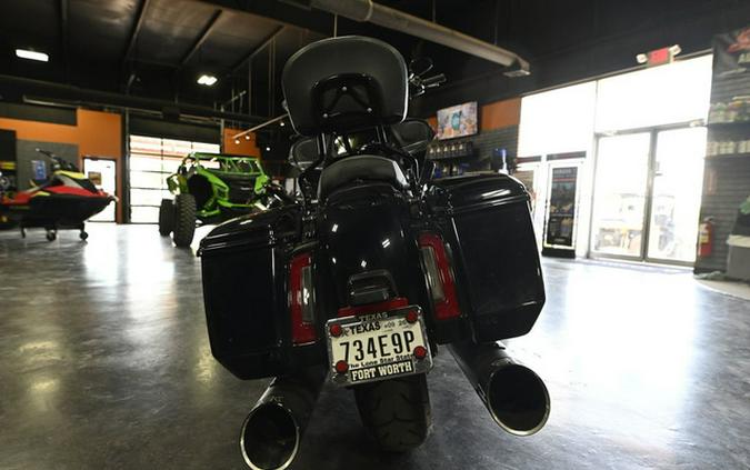 2024 Harley-Davidson Touring FLTRX - Road Glide