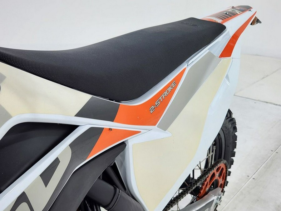 2021 Kayo KT 250