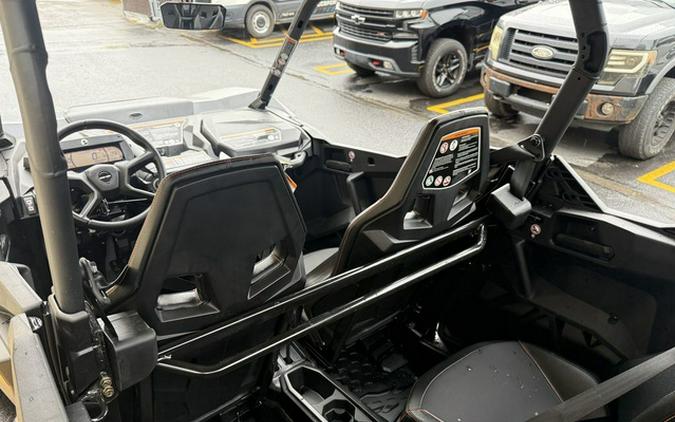 2026 Can-Am Commander MAX XT-P