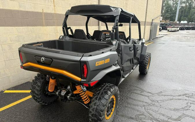 2026 Can-Am Commander MAX XT-P