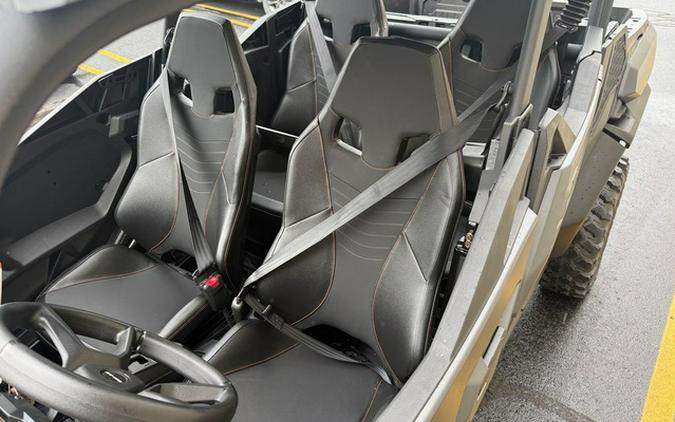 2026 Can-Am Commander MAX XT-P