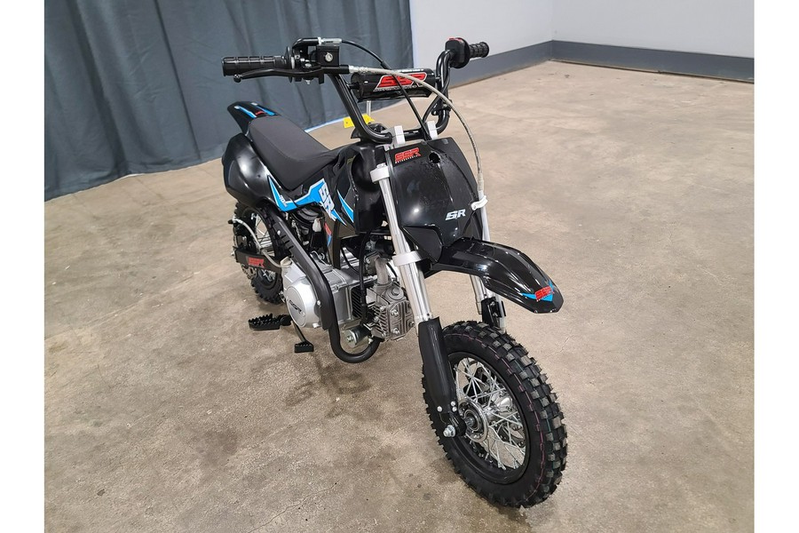 2026 SR70AE - SSR Motorsports