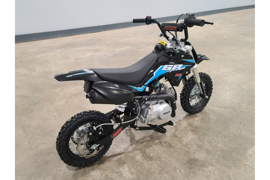 2026 SR70AE - SSR Motorsports