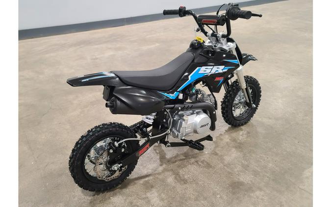 2026 SR70AE - SSR Motorsports