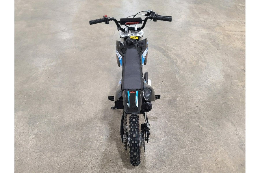 2026 SR70AE - SSR Motorsports
