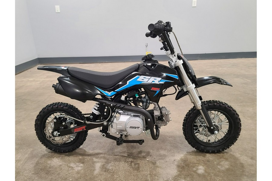 2026 SR70AE - SSR Motorsports