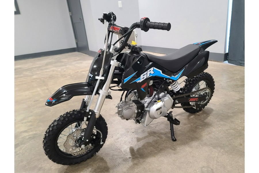 2026 SR70AE - SSR Motorsports