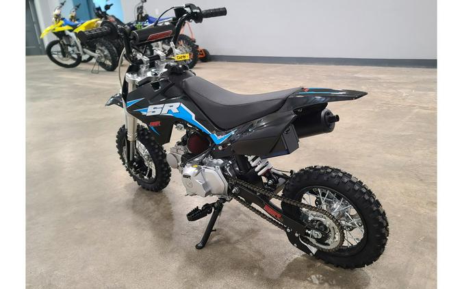 2026 SR70AE - SSR Motorsports
