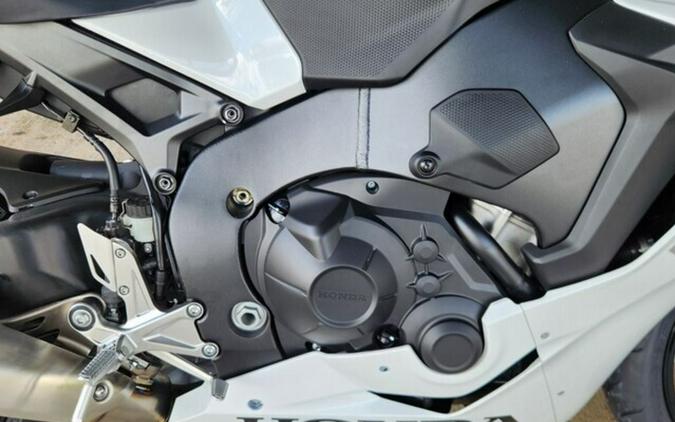 2026 Honda CBR1000RR Base