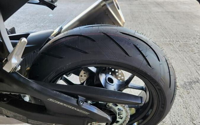 2026 Honda CBR1000RR Base