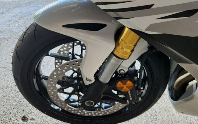 2026 Honda CBR1000RR Base