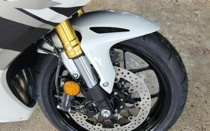 2026 Honda CBR1000RR Base