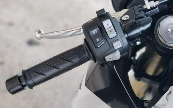 2026 Honda CBR1000RR Base