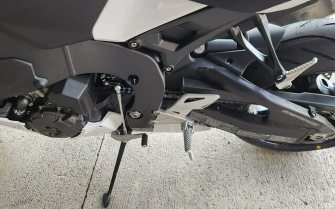 2026 Honda CBR1000RR Base