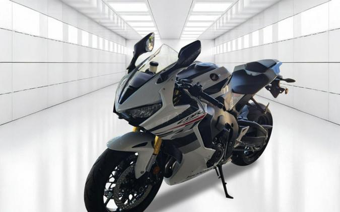 2026 Honda CBR1000RR Base