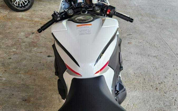 2026 Honda CBR1000RR Base