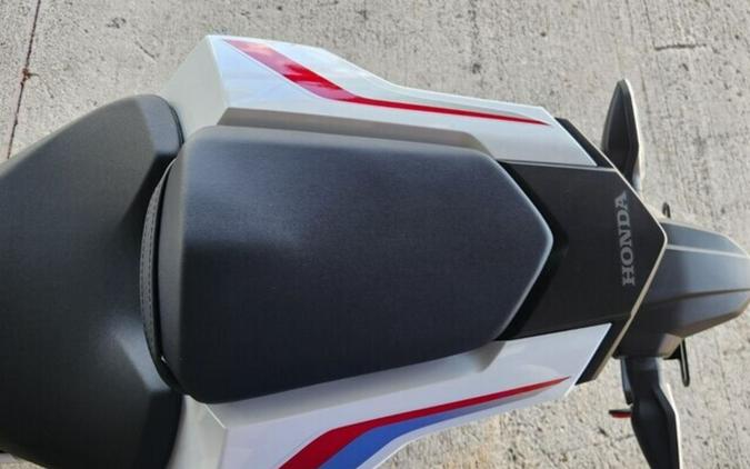 2026 Honda CBR1000RR Base