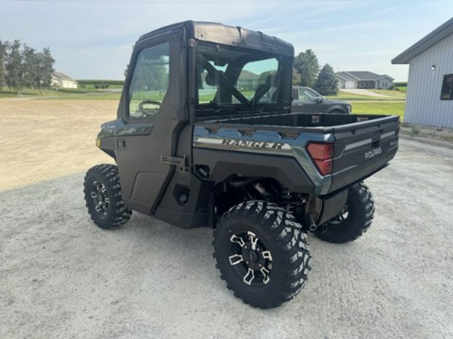 2027 Polaris Ranger XP 1000 NorthStar Premium