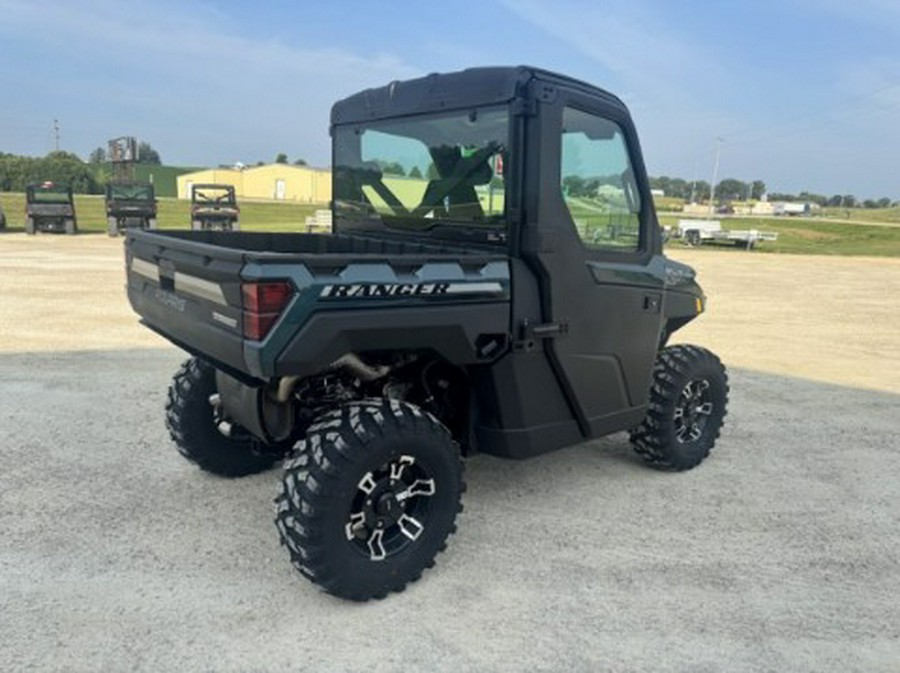 2027 Polaris Ranger XP 1000 NorthStar Premium