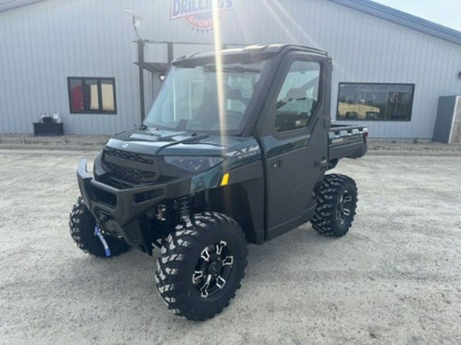 2027 Polaris Ranger XP 1000 NorthStar Premium