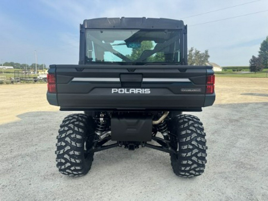 2027 Polaris Ranger XP 1000 NorthStar Premium