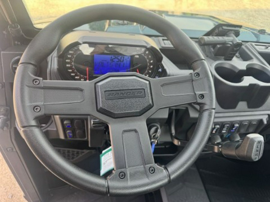2027 Polaris Ranger XP 1000 NorthStar Premium