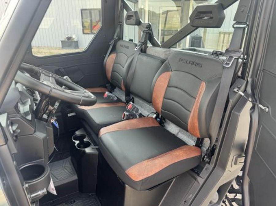 2027 Polaris Ranger XP 1000 NorthStar Premium