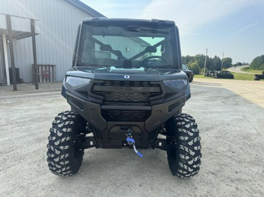2027 Polaris Ranger XP 1000 NorthStar Premium