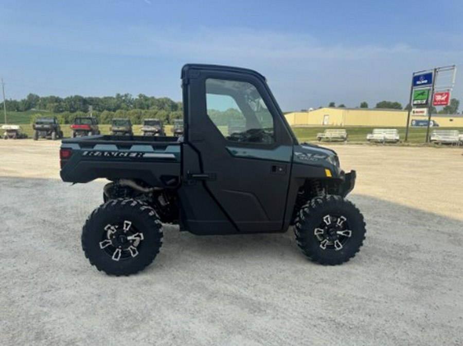 2027 Polaris Ranger XP 1000 NorthStar Premium
