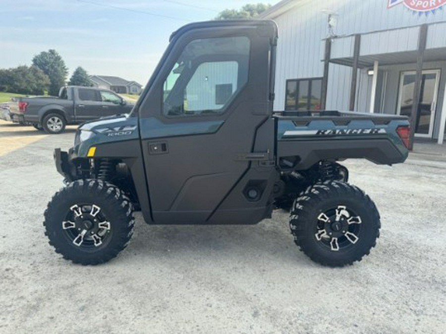 2027 Polaris Ranger XP 1000 NorthStar Premium