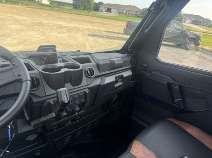 2027 Polaris Ranger XP 1000 NorthStar Premium