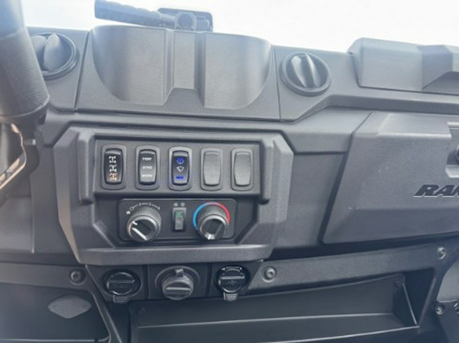2027 Polaris Ranger XP 1000 NorthStar Premium