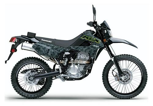 2021 Kawasaki KLX300 Review (11 Fast Facts For Dual Sport Riding)