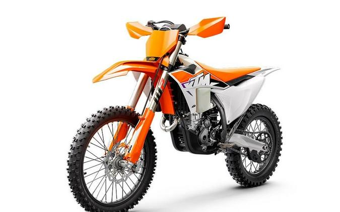 2023 KTM 250 XC-F