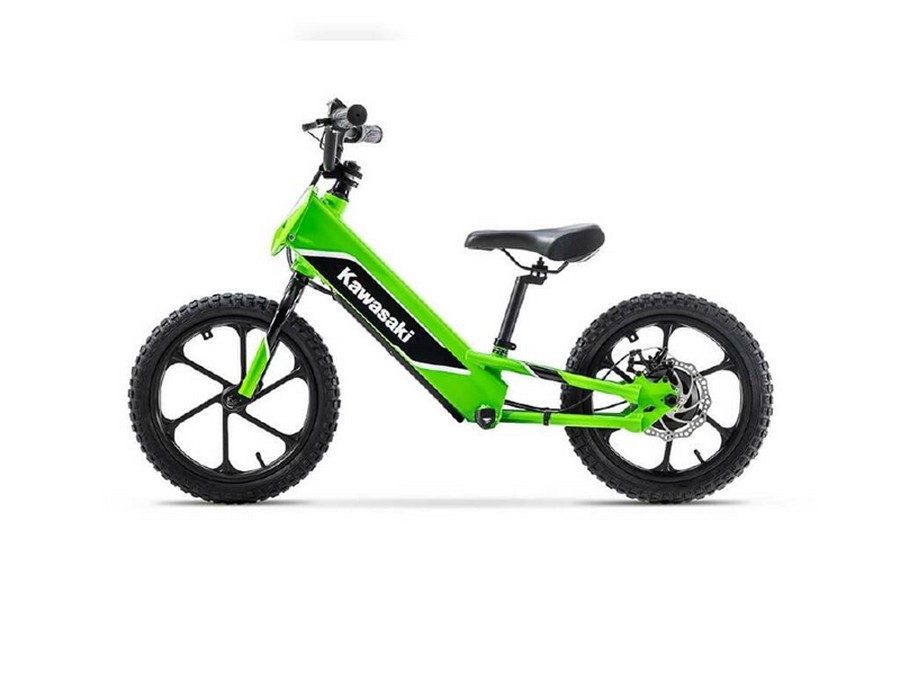 2023 Kawasaki ELEKTRODE