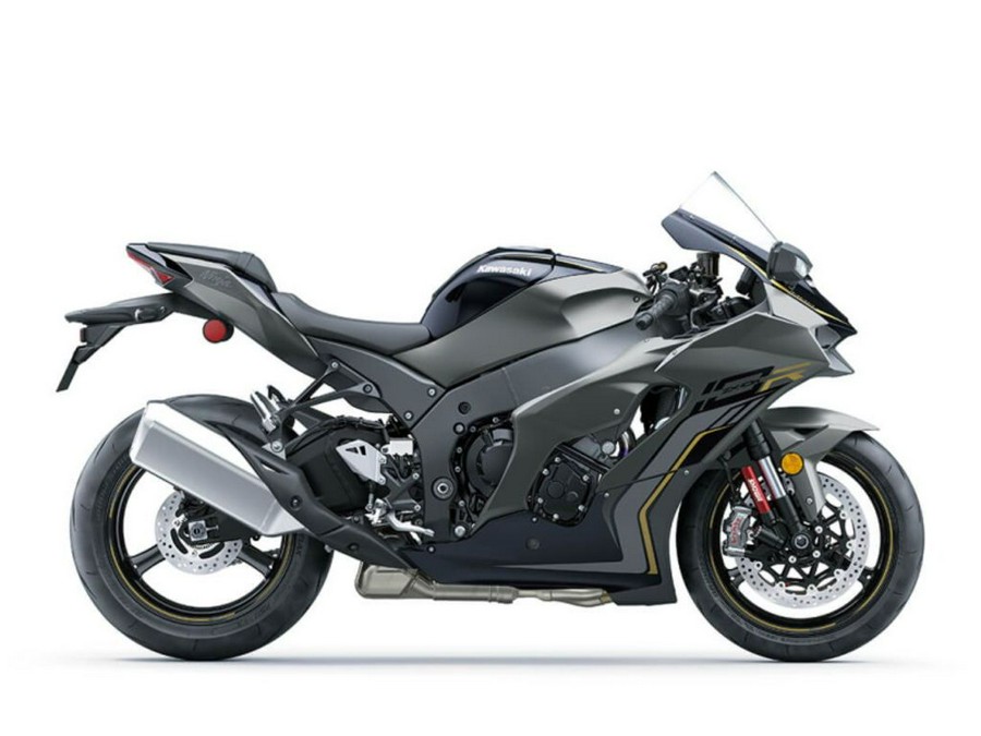 2023 Kawasaki Ninja® ZX™-10R Base