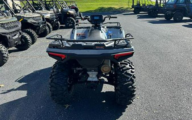 2024 Polaris Sportsman 570 Premium