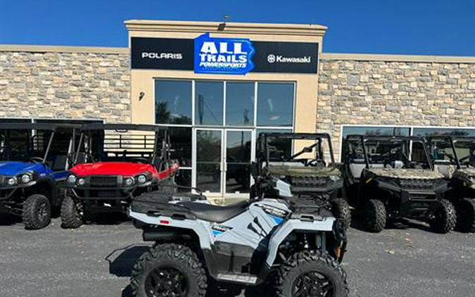 2024 Polaris Sportsman 570 Premium