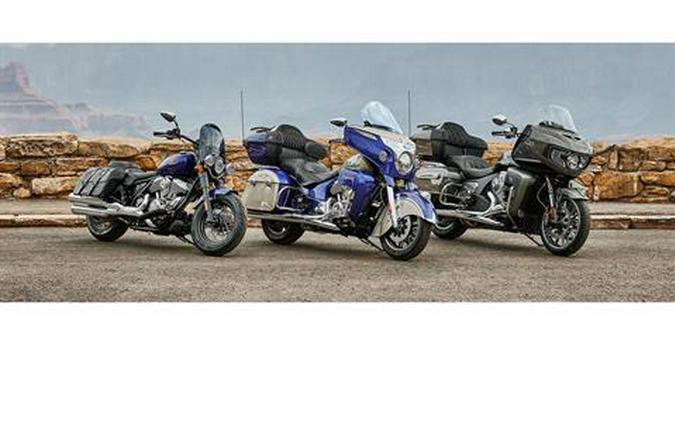 2024 Indian Motorcycle Roadmaster®