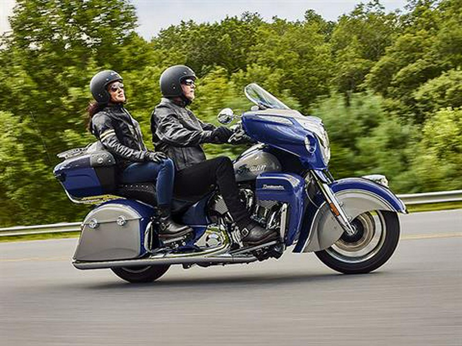 2024 Indian Motorcycle Roadmaster®