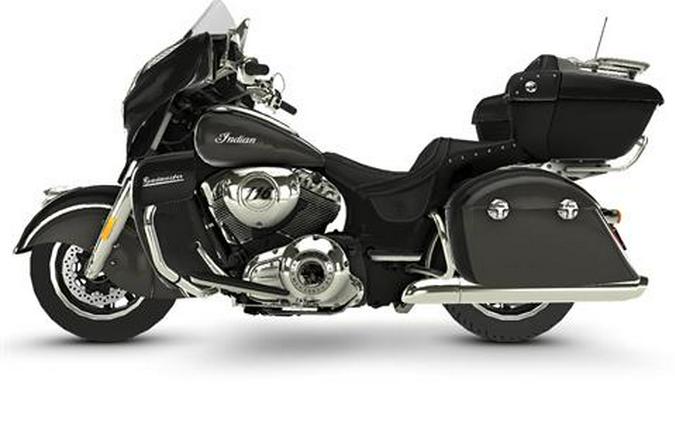 2024 Indian Motorcycle Roadmaster®