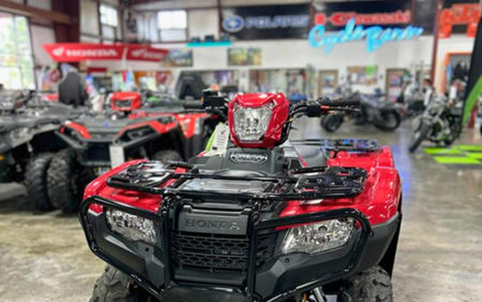 2024 Honda® FourTrax Foreman 4x4