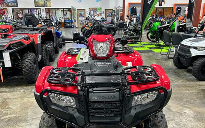 2024 Honda® FourTrax Foreman 4x4